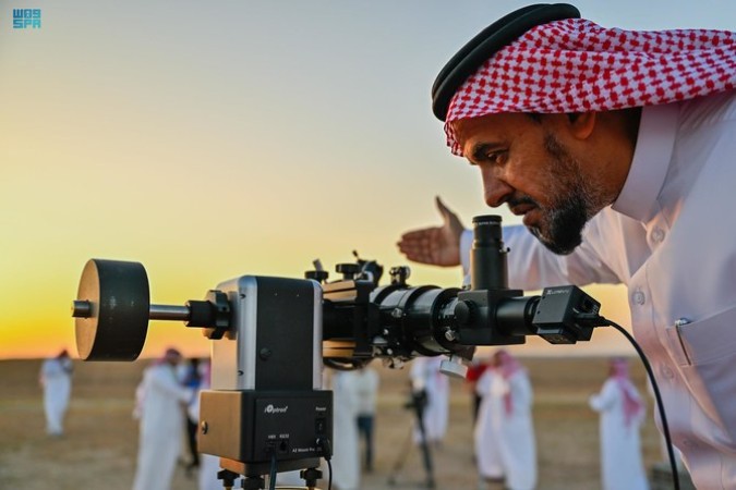 Thursday to be first day of Ramadan in Saudi Arabia: Supreme Court