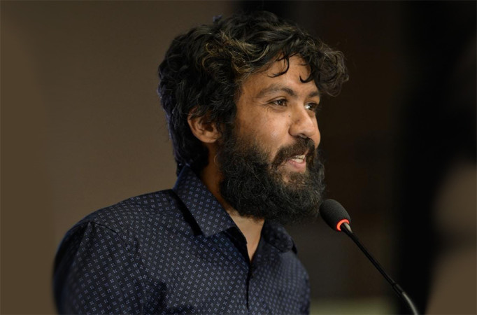 Student uprising overthrew a dictator in Bangladesh : Babar Ali