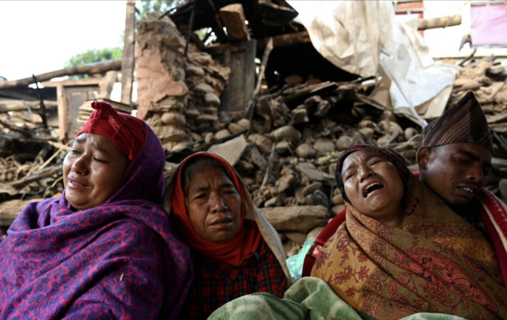 Grief grips Rawatgaun