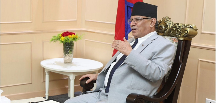 PM Prachanda directs bureaucracy to focus on issues of public importance